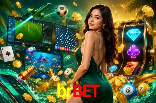 Experiência VIP brbet
