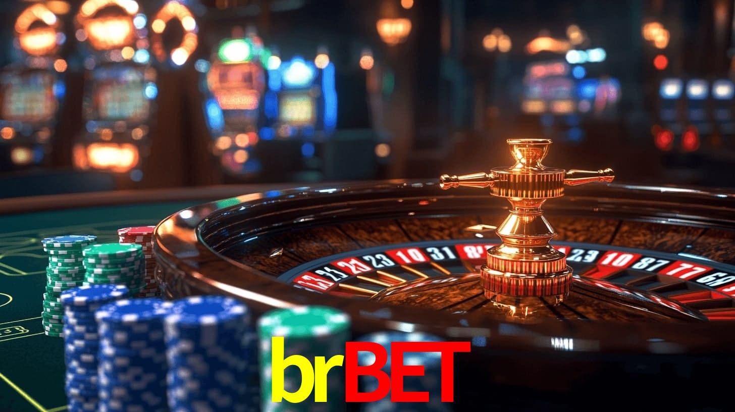 brbet - Brasil: Cassino Imbatível - brbet.com