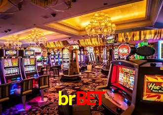 Descubra a Essência do brbet: Nossa História e Compromissos
