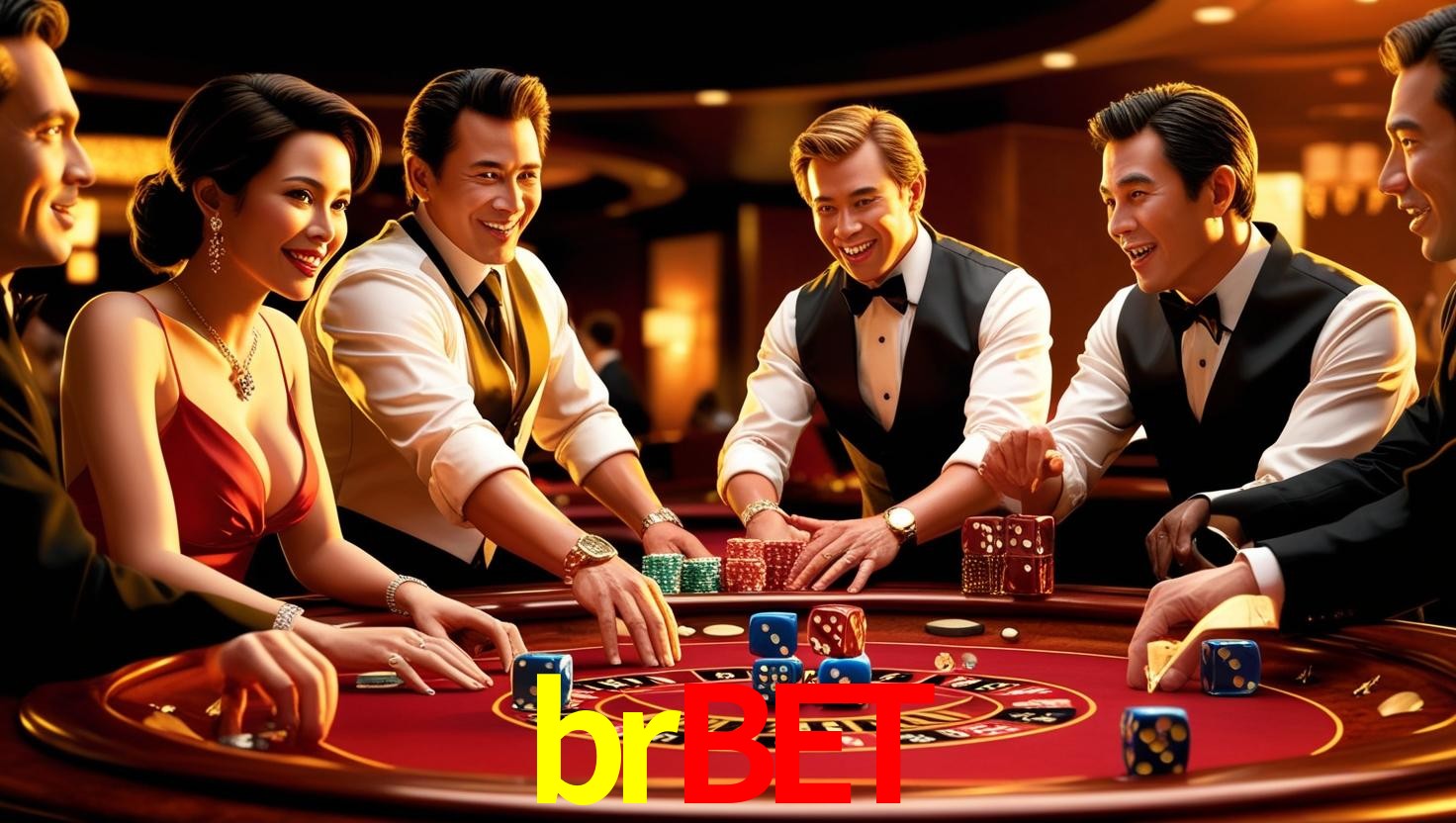 BRBET