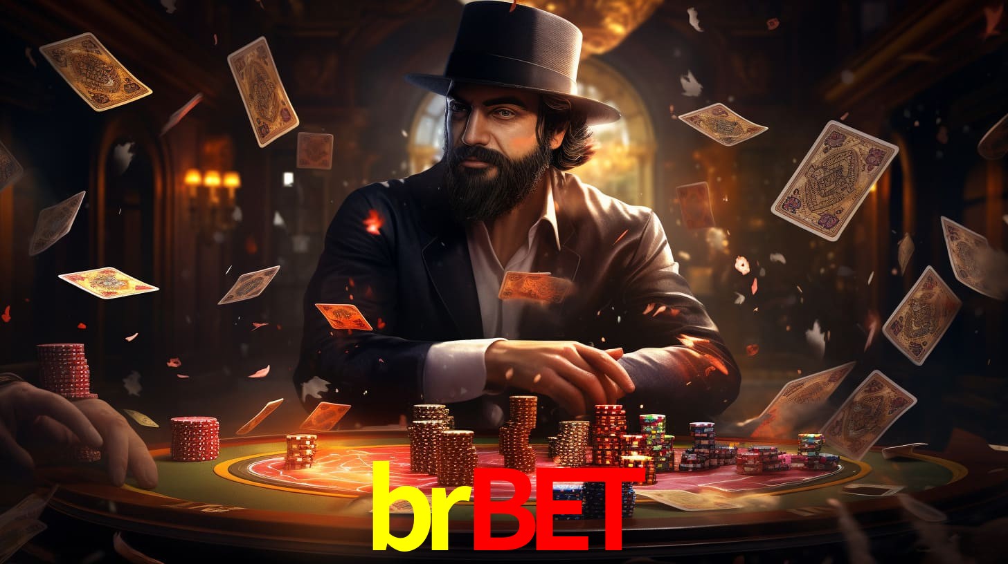 BRBET