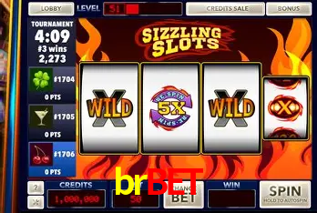 Descubra a Magia dos Jogos de Arcade no brbet