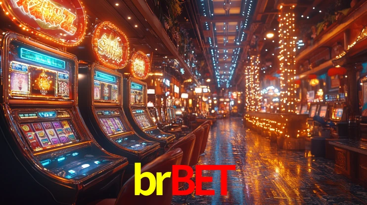 brbet: Seu Especialista em Apostas Esportivas Brasileiras