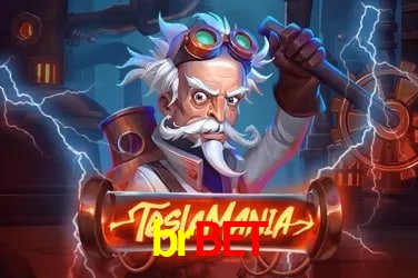 Tecnologia da Plataforma brbet