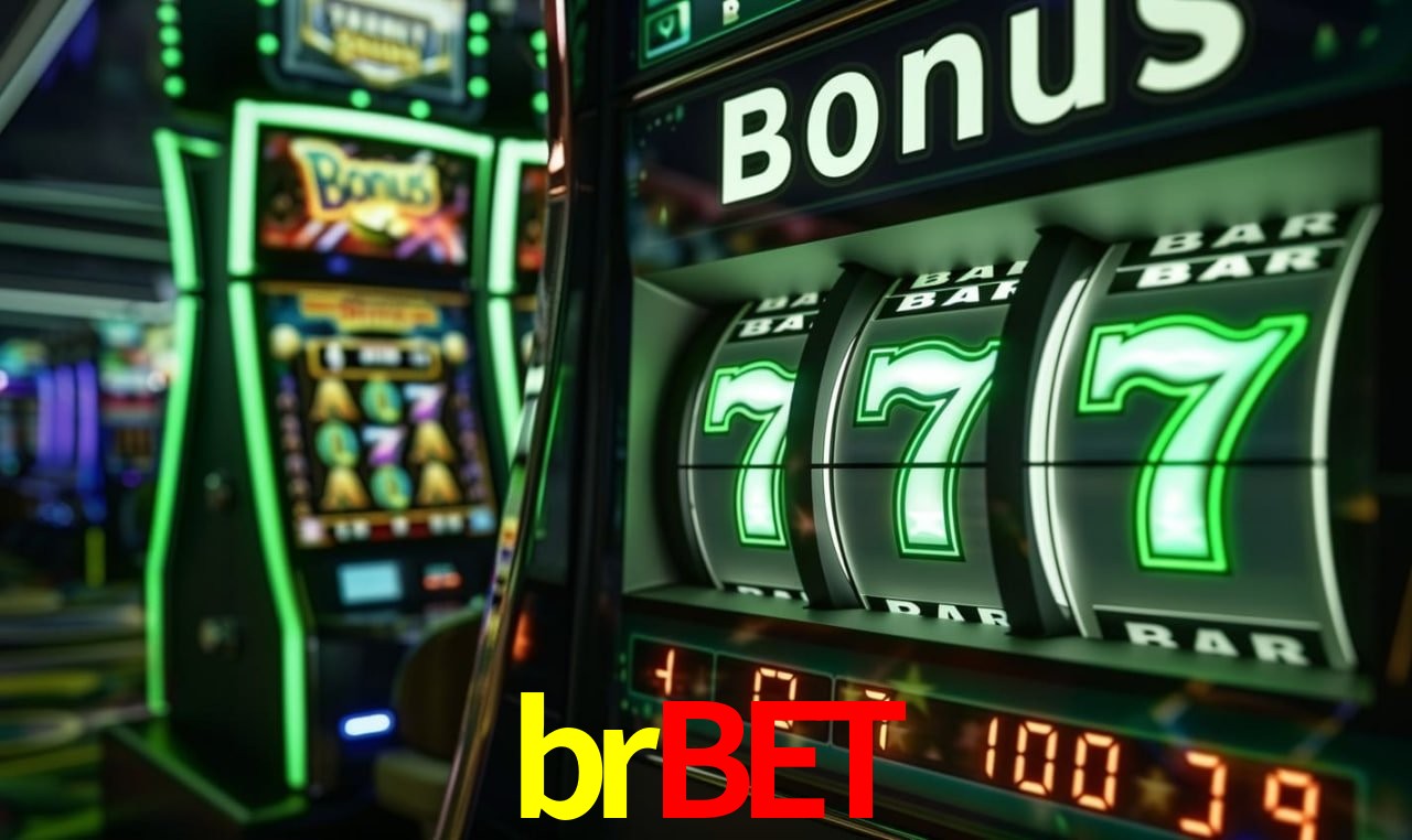Slot Games brbet