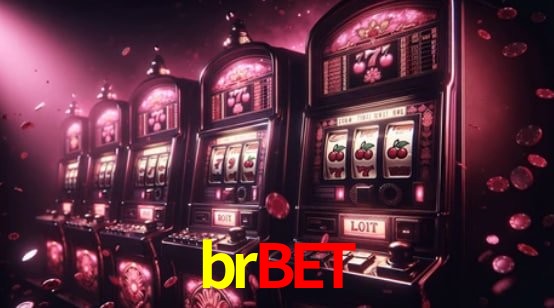 Interface do App brbet