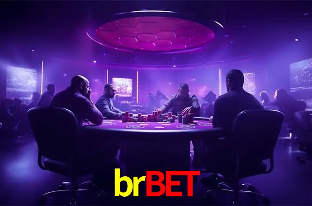 Desvendando o Mundo dos Jogos Virtuais na brbet