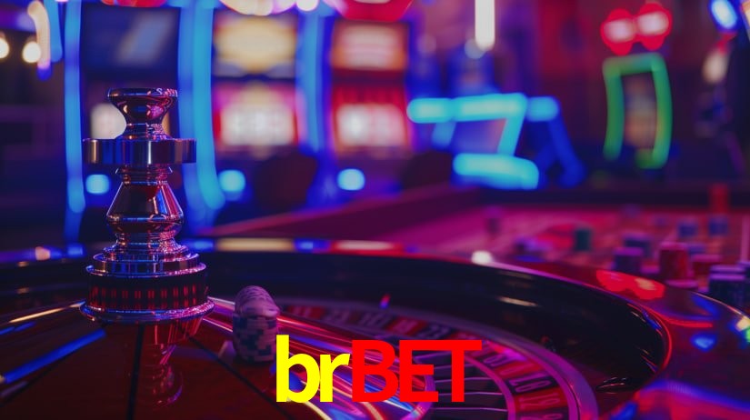 brbet: Jogos de Caça-Níqueis-Altas Recompensas, Roleta-Velocidade, Blackjack-Desafios Máximos