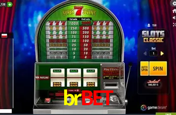 Blackjack na brbet