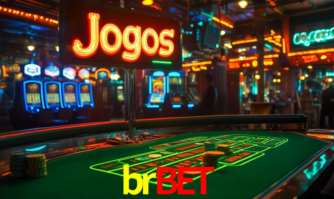 Sistemas de Segurança brbet