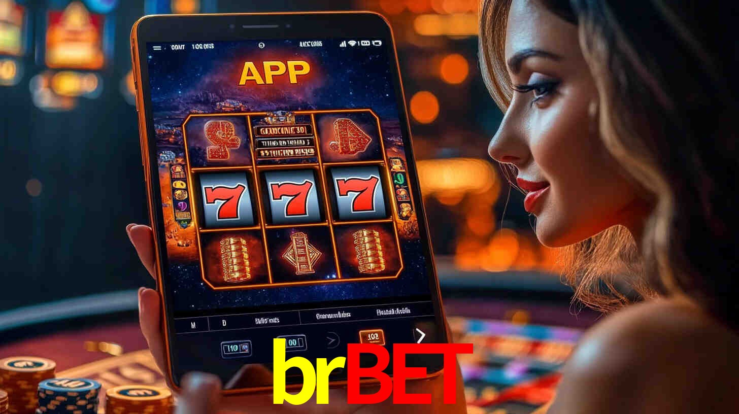 brbet: A Experiência de Casino com Jogos de Mesa ao Vivo
