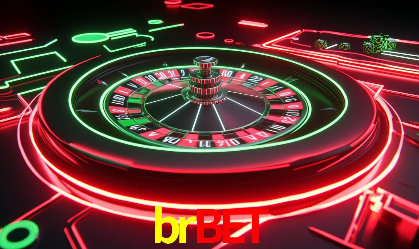Inovações de Jogos na brbet: O Futuro das Experiências Interativas