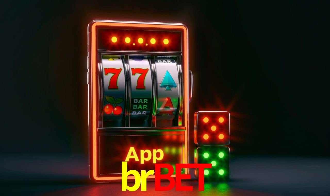 Jogos de Slot brbet