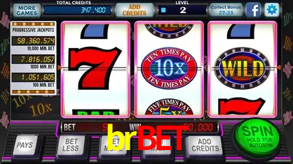 A Experiência Imersiva dos Cassinos Ao Vivo no brbet