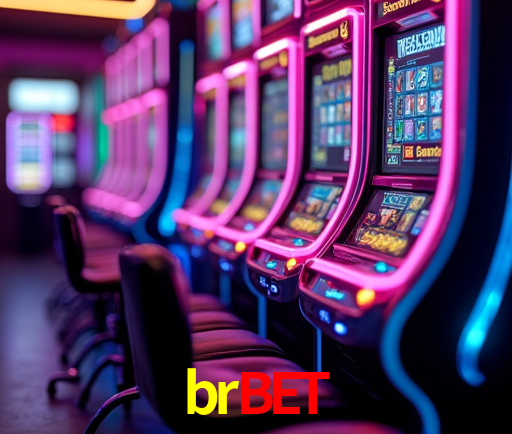 Lista de jogos de slot na brbet