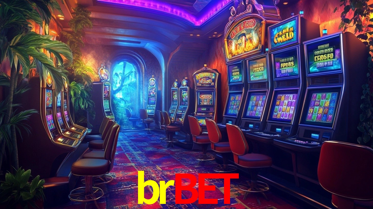 Welcome Bonus brbet