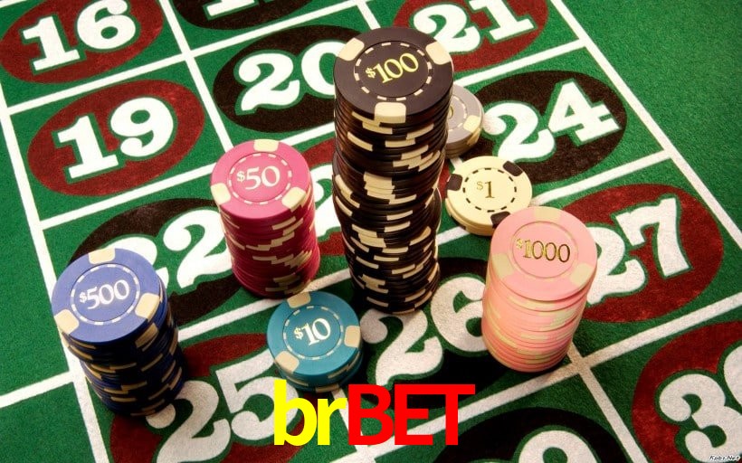 Estatísticas Esportivas brbet