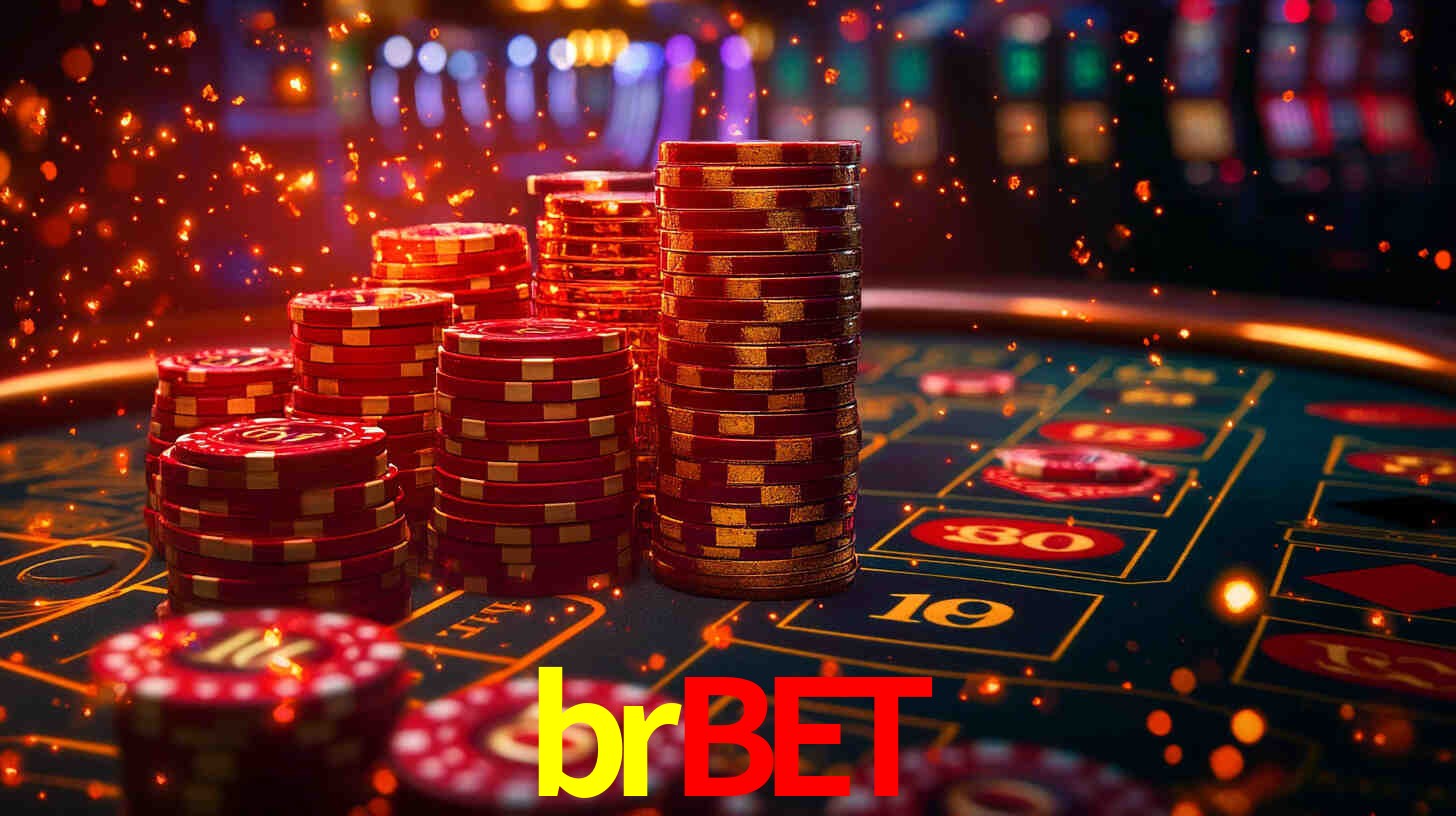 brbet App Interface