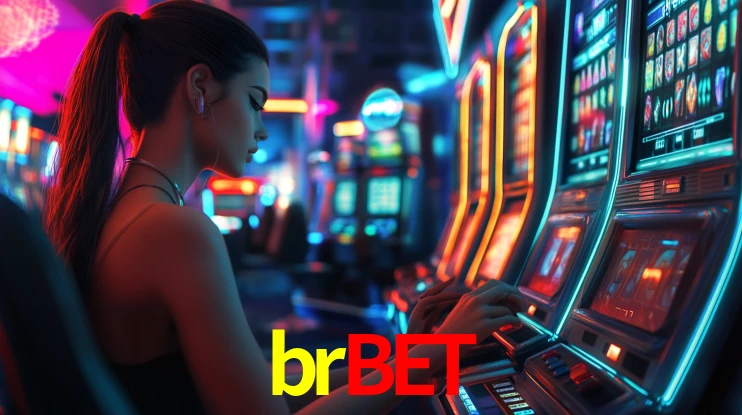 Experimente o Login Seguro Premium no brbet
