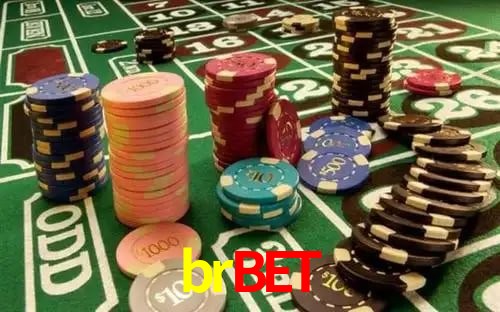 Apostas ao vivo brbet