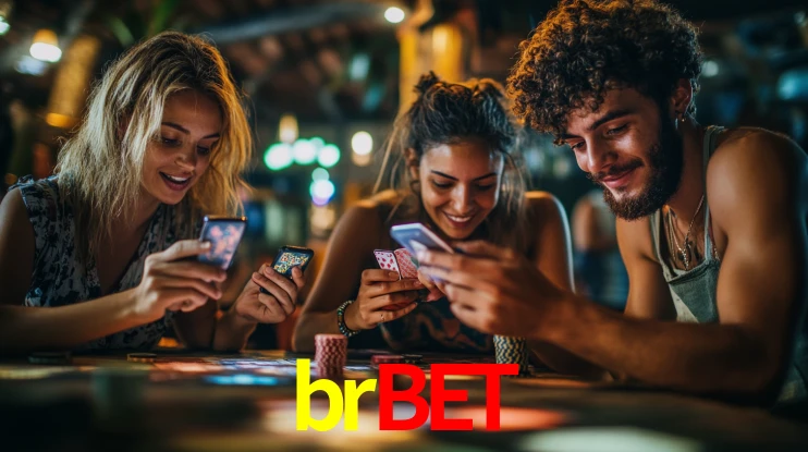 Tournaments brbet