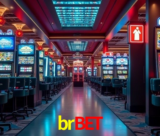 A Emoção da Loteria na brbet: Uma Chance de Mudança de Vida