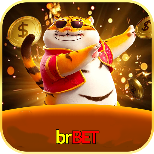 Logo da brbet