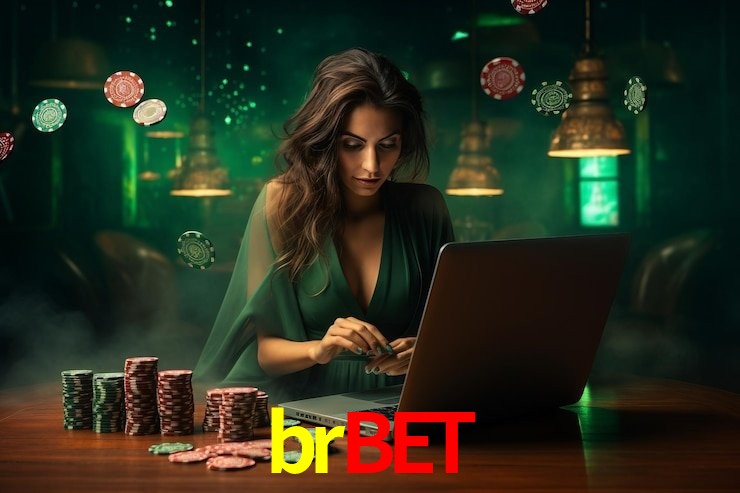 PIX Instantâneo brbet