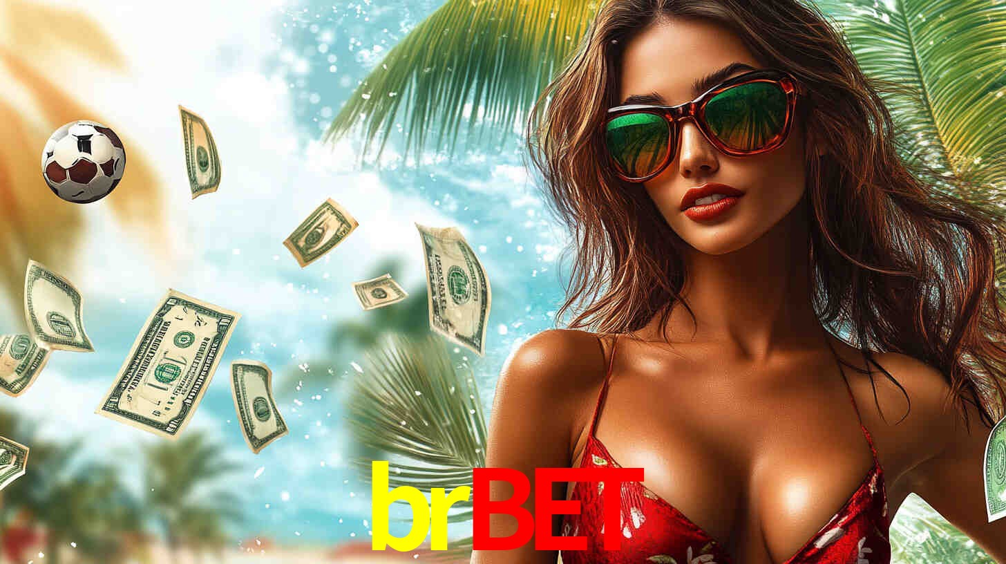 Descubra o Mundo do Cassino Online com brbet