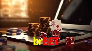 Mesa de Blackjack brbet