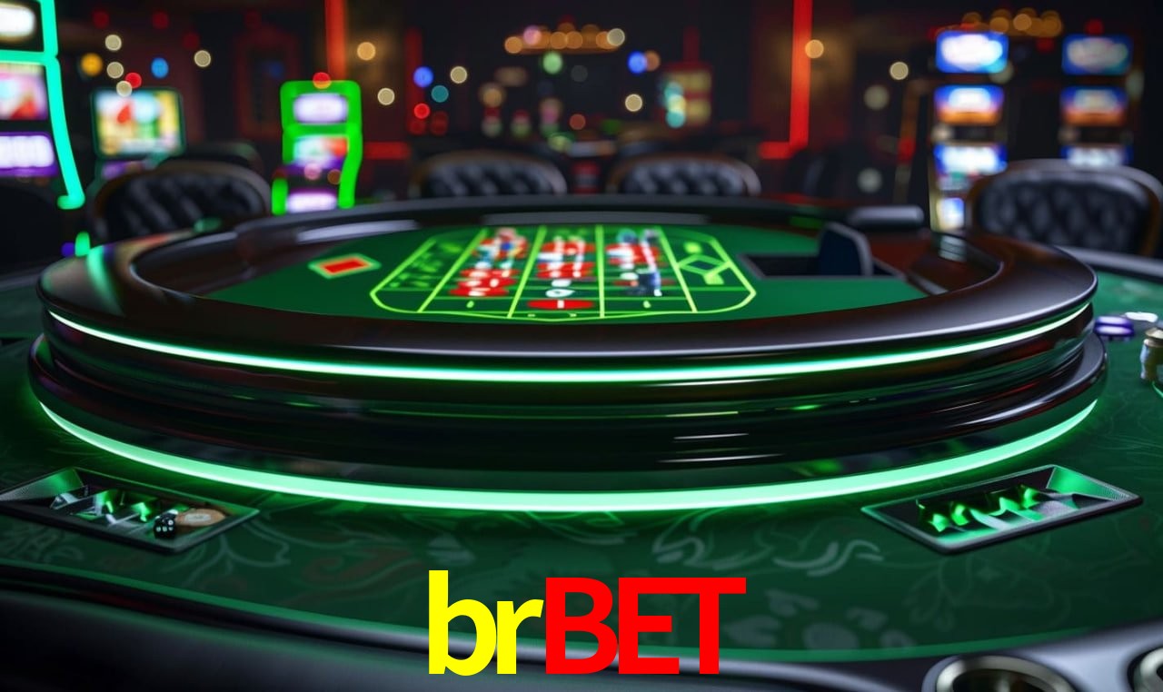 A Experiência Imersiva dos Cassinos Ao Vivo no brbet