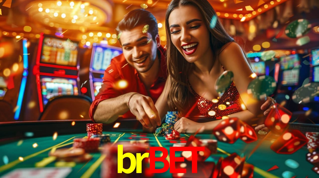 Estatísticas do Jogo brbet