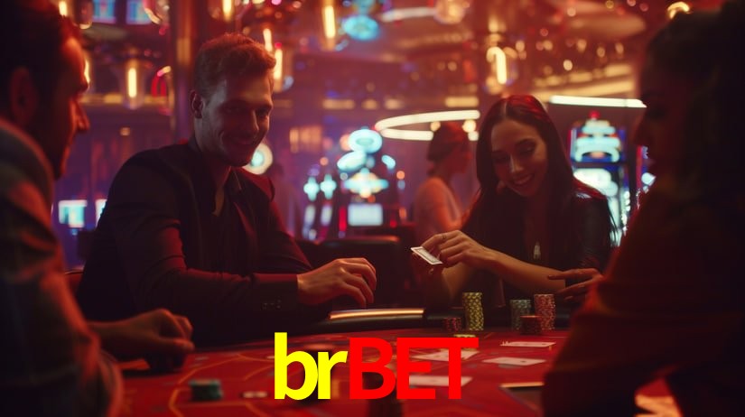 Descubra o Programa VIP da brbet: Vantagens Exclusivas para Jogadores