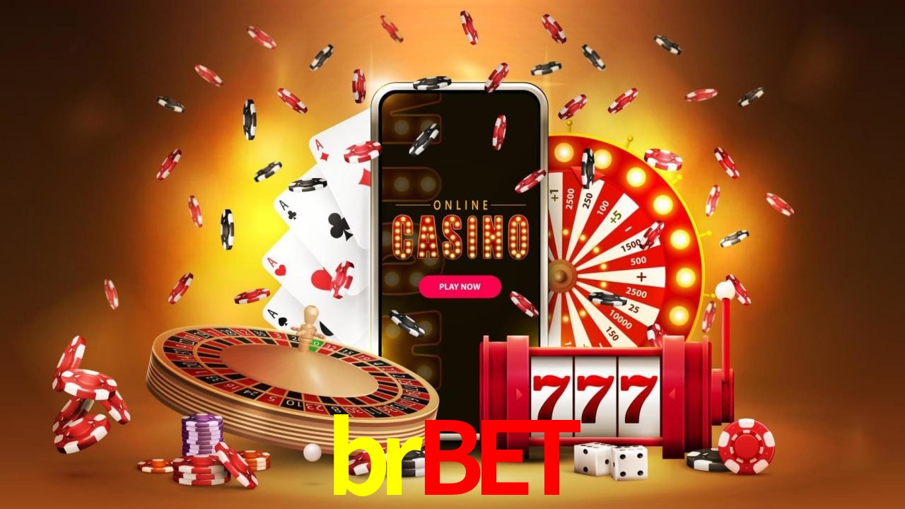 Inovações de Jogos na brbet: O Futuro das Experiências Interativas