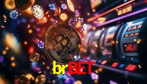 Mesa de Roleta brbet
