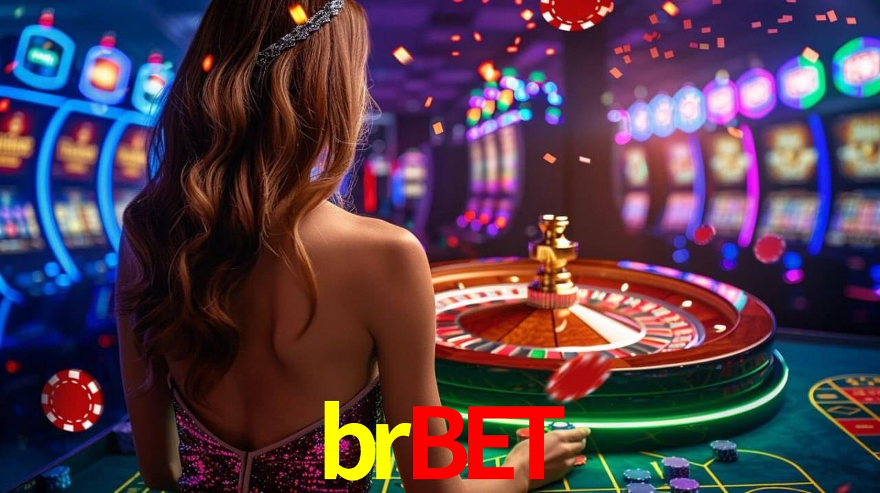Interface do App brbet