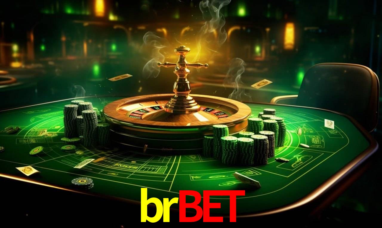 Casino Ao Vivo brbet
