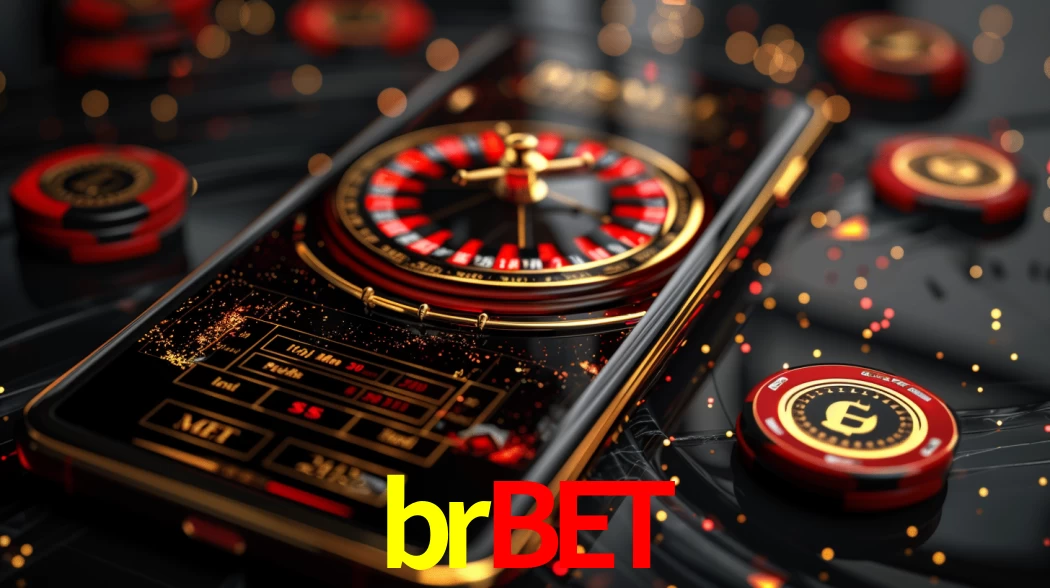 Mesa de Blackjack brbet