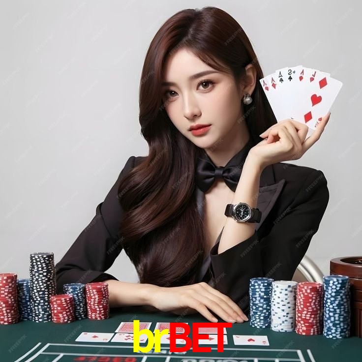 Diretório de Jogos brbet