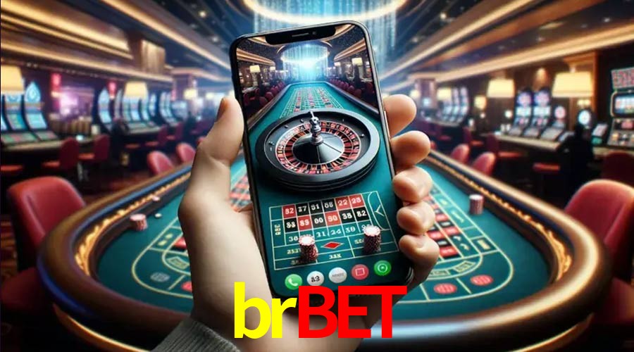 Descubra a Essência do brbet: Nossa História e Compromissos