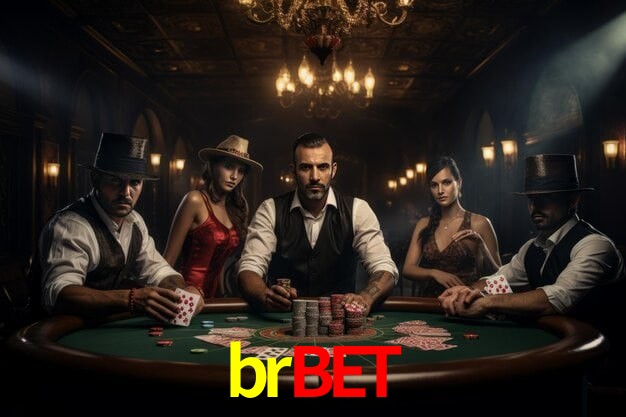 Torneios brbet